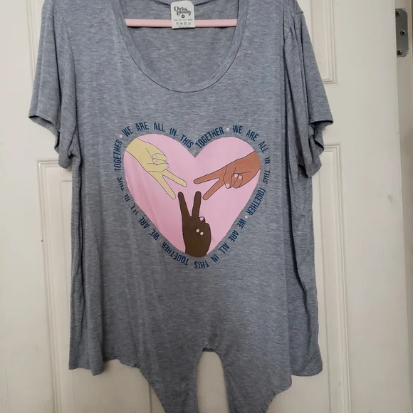 Women's tee shirt - Picture 2 of 4